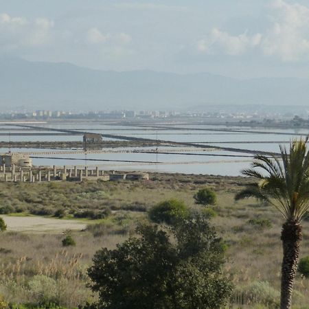 Chelu & Luna Cagliari Kültér fotó
