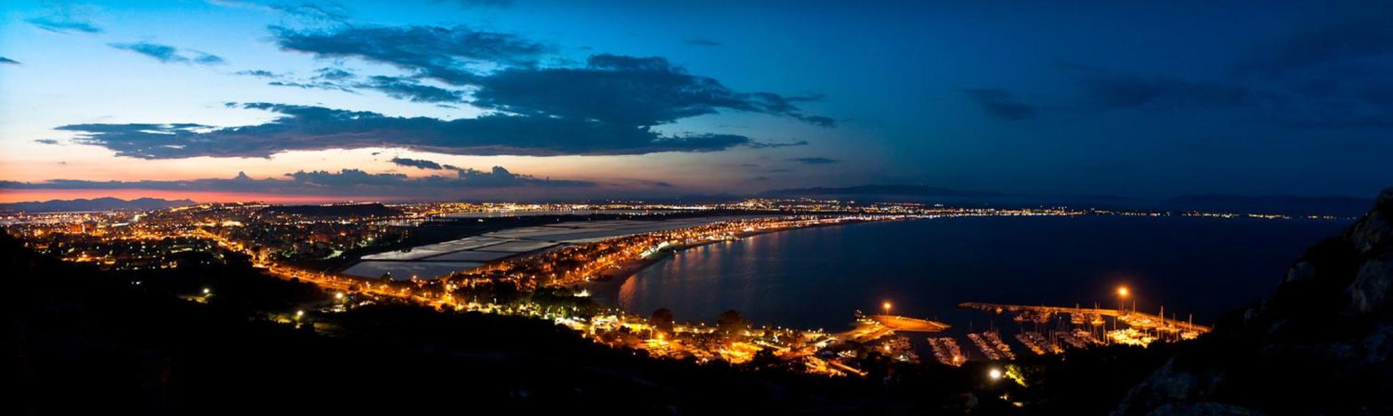 Chelu & Luna Cagliari Kültér fotó