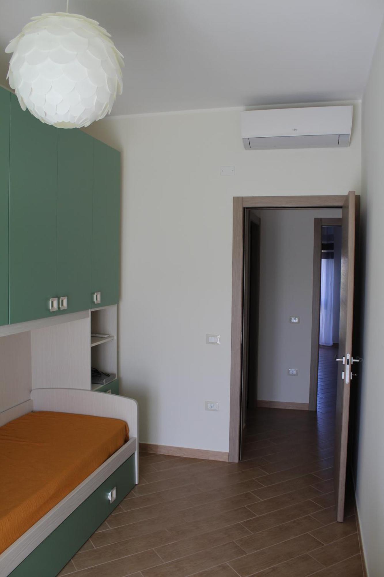 Chelu & Luna Cagliari Kültér fotó
