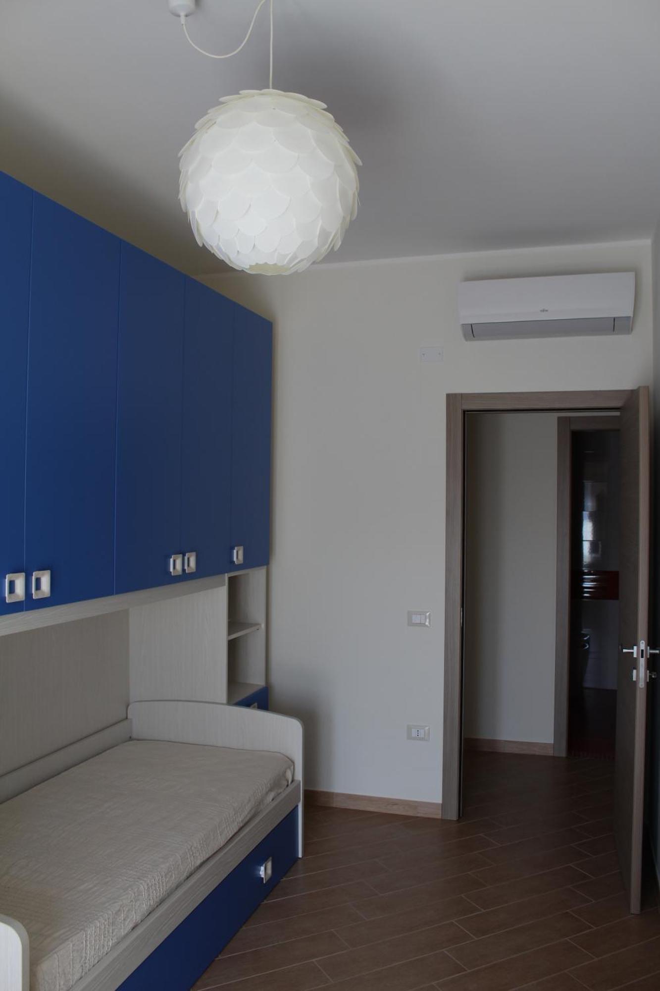 Chelu & Luna Cagliari Kültér fotó