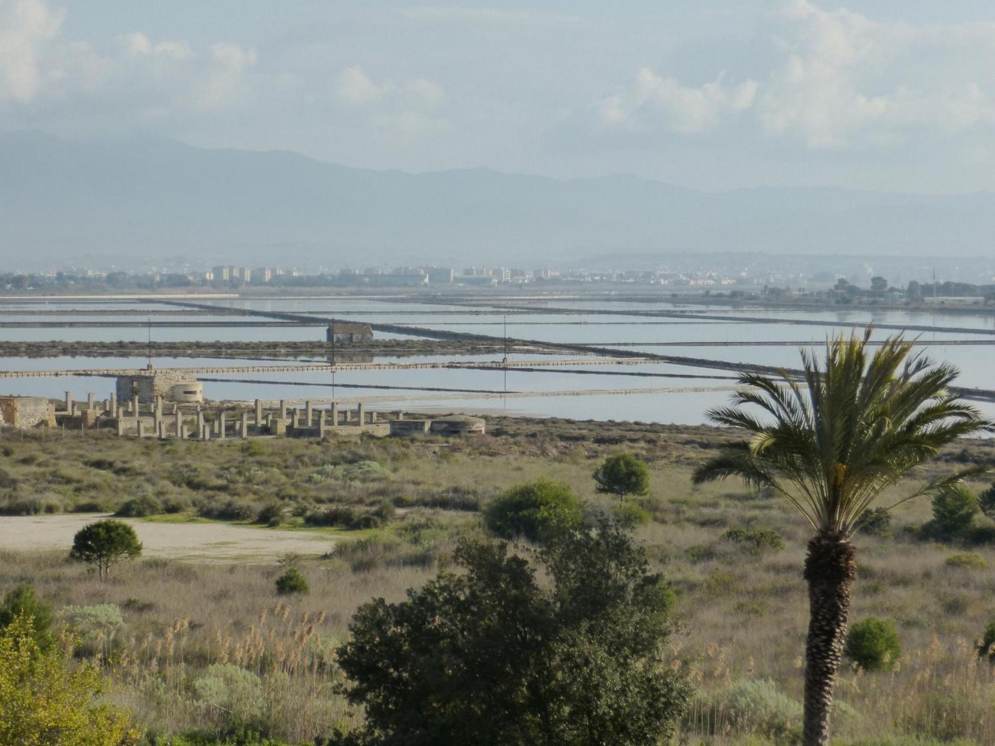 Chelu & Luna Cagliari Kültér fotó