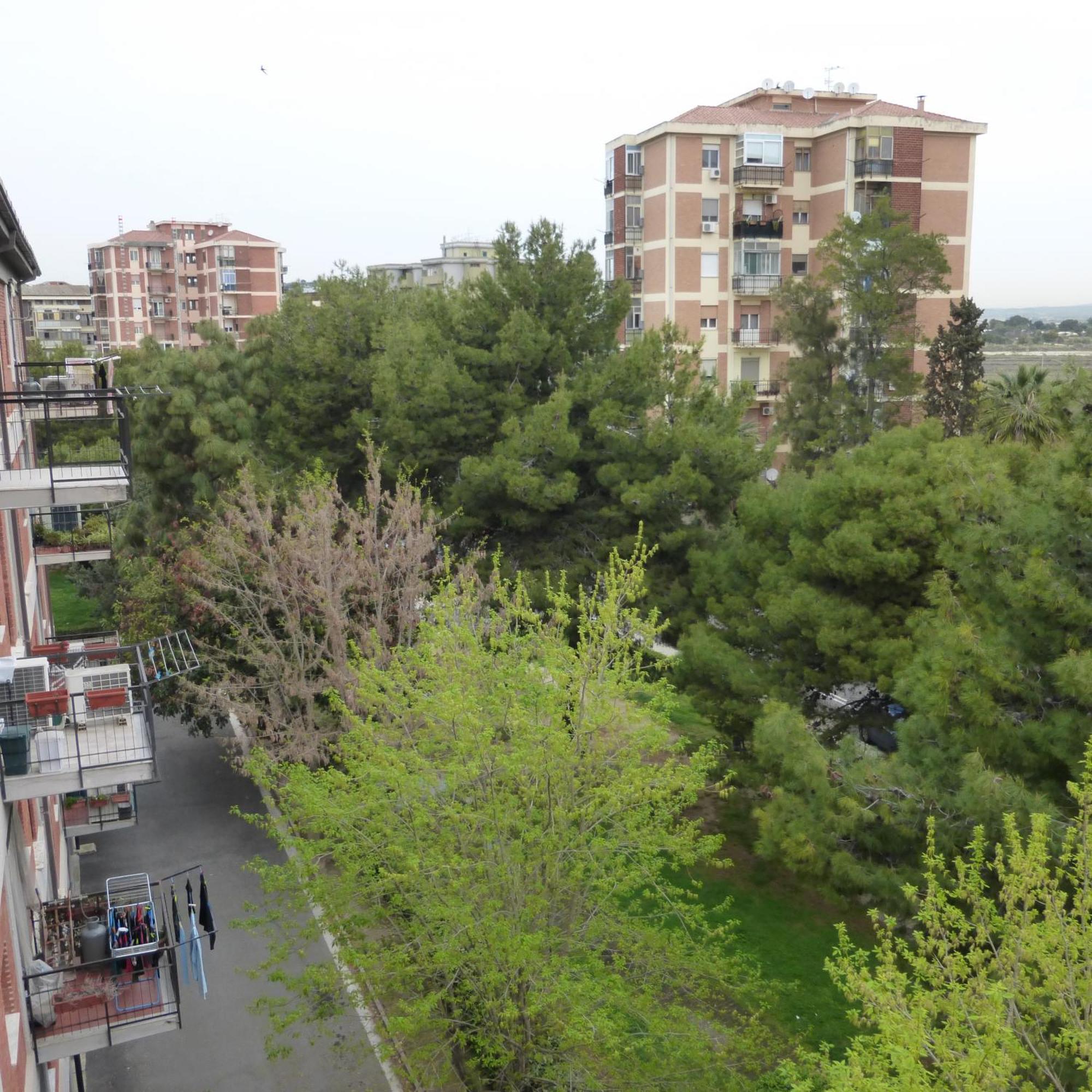 Chelu & Luna Cagliari Kültér fotó