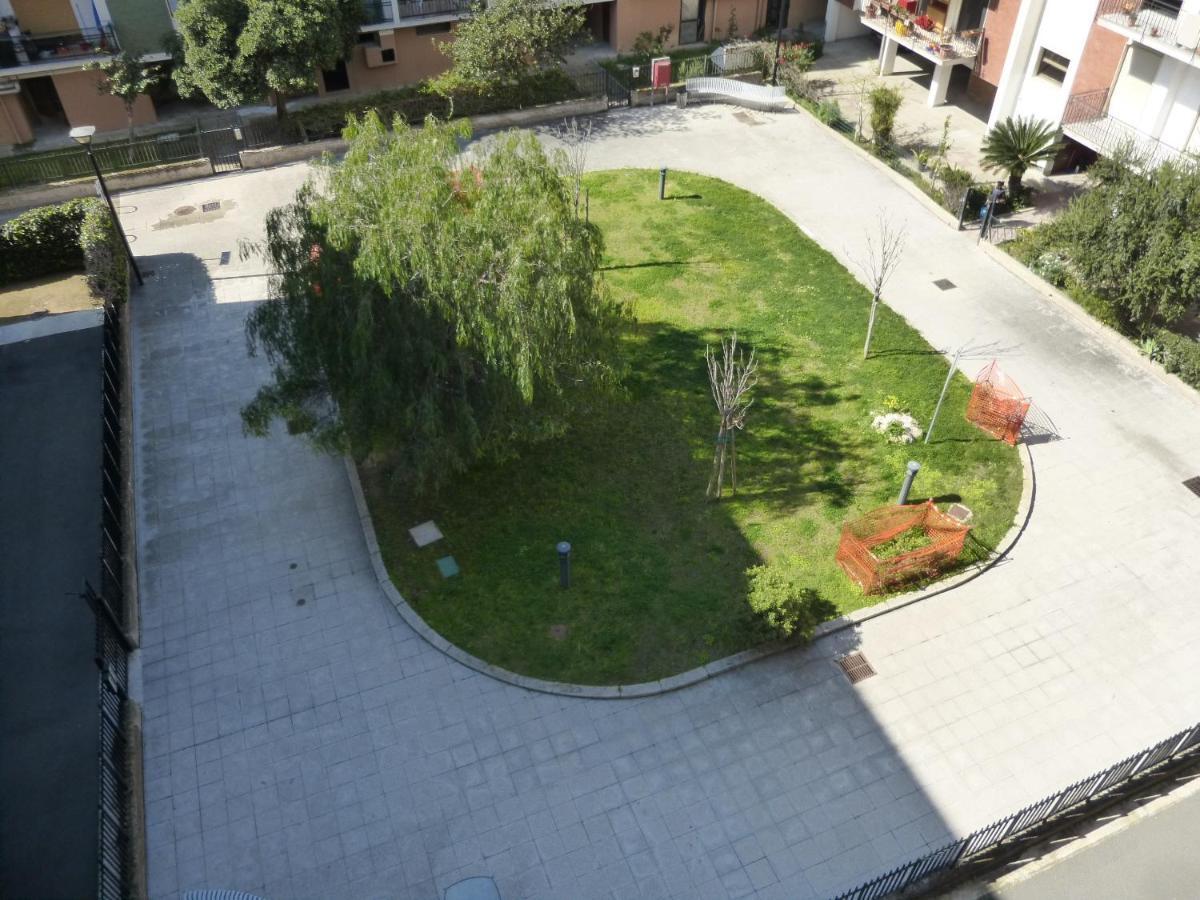 Chelu & Luna Cagliari Kültér fotó