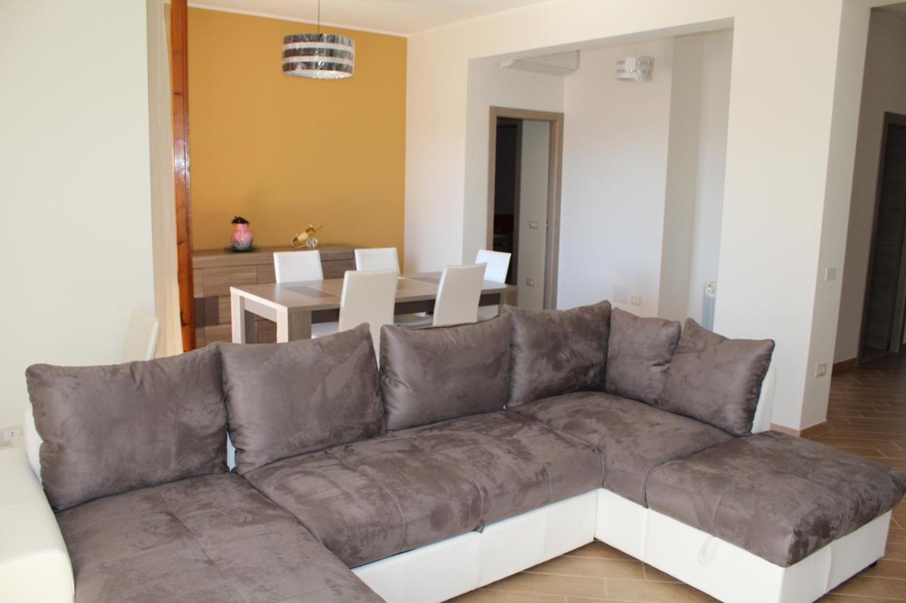 Chelu & Luna Cagliari Kültér fotó