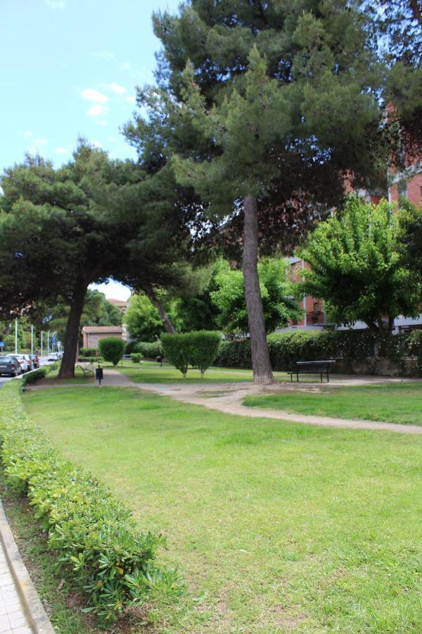 Chelu & Luna Cagliari Kültér fotó