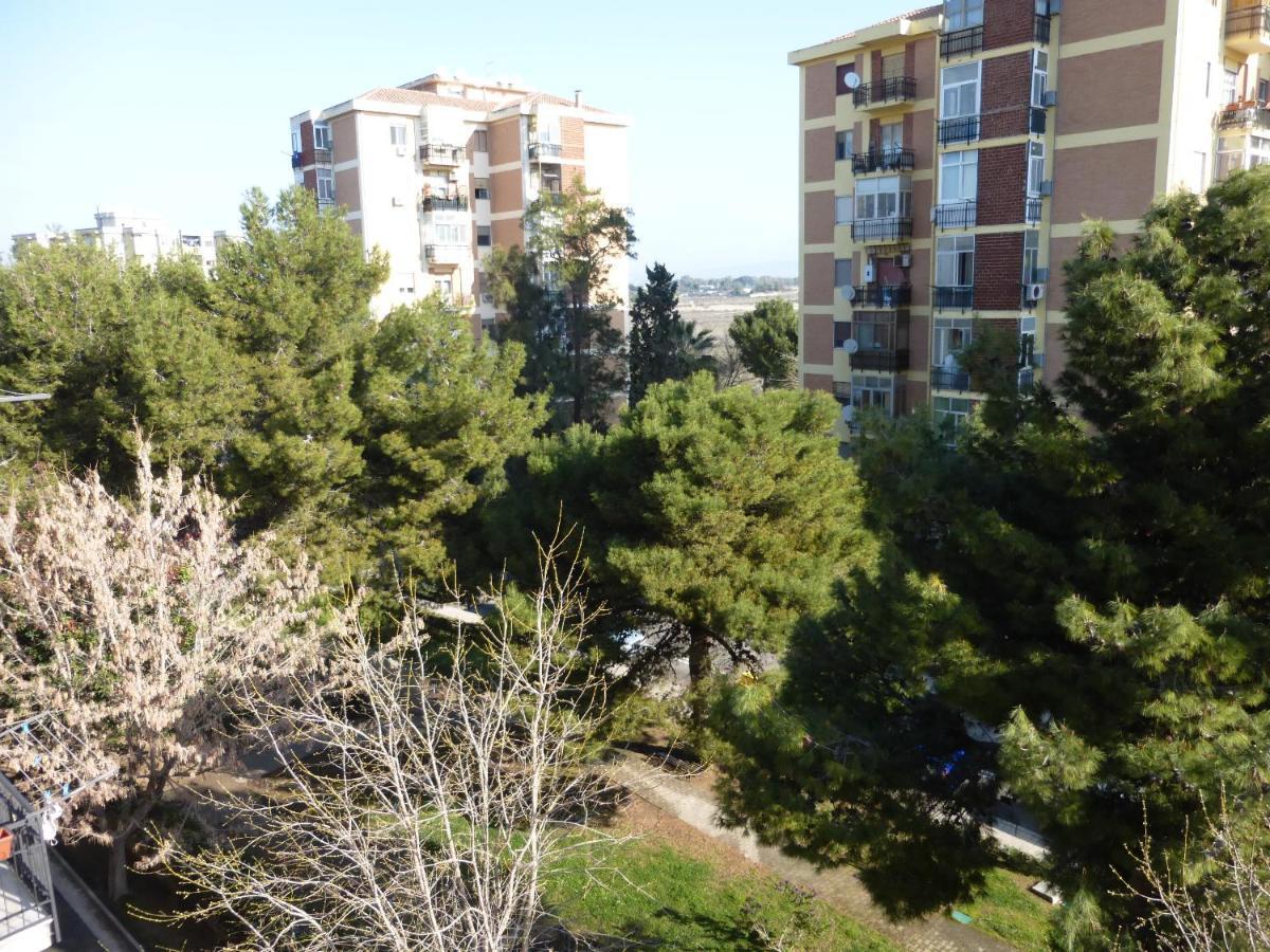 Chelu & Luna Cagliari Kültér fotó