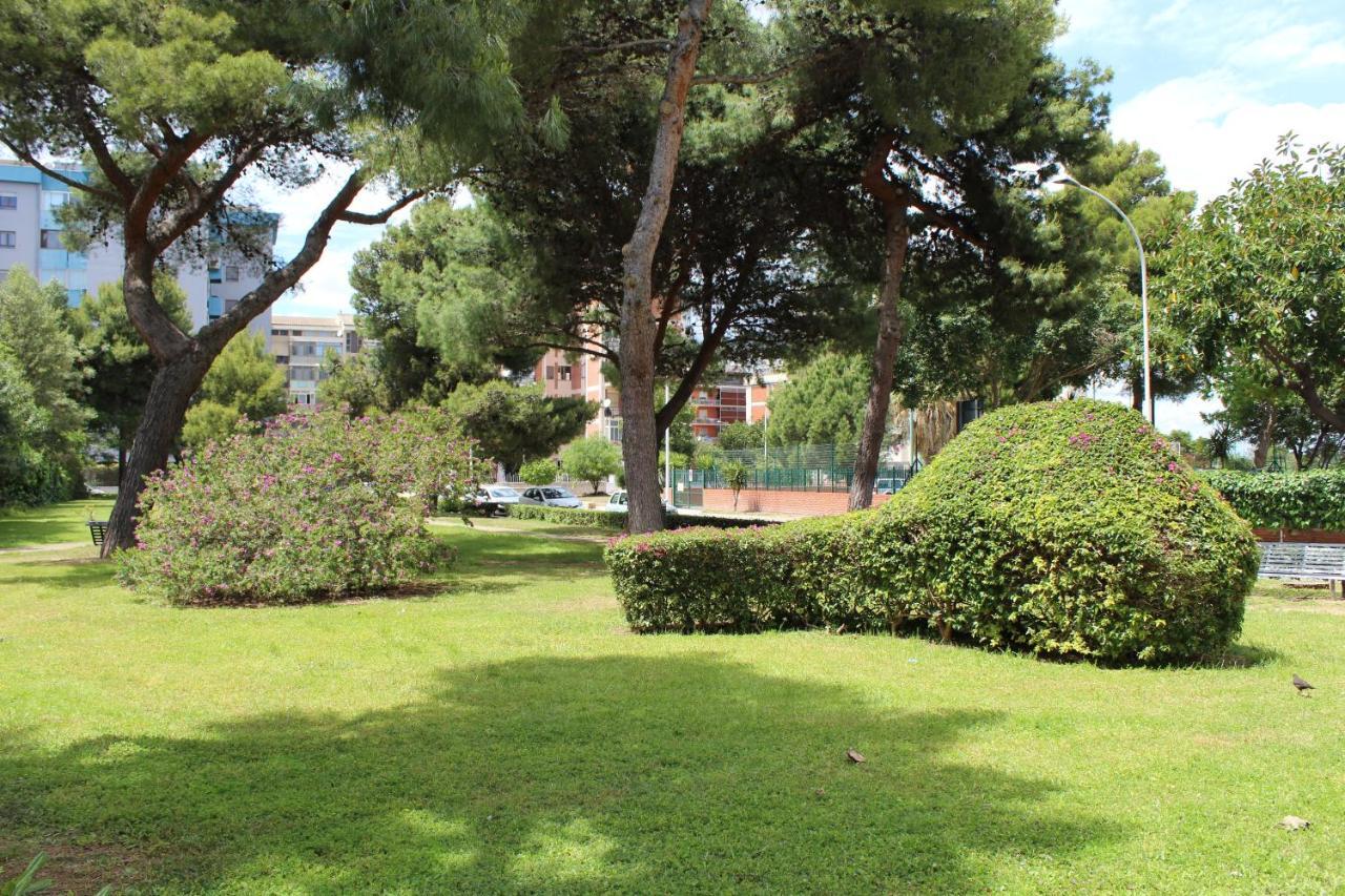 Chelu & Luna Cagliari Kültér fotó